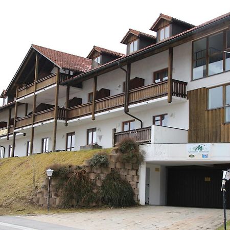 Apartements 270-275 Mitterdorf Mitterfirmiansreut Εξωτερικό φωτογραφία