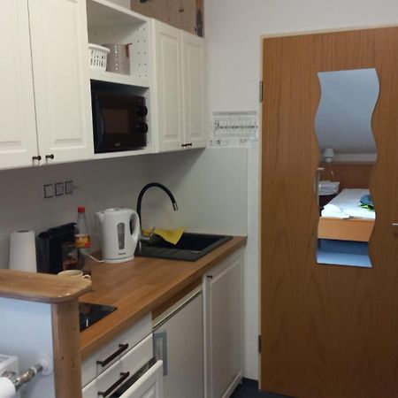Apartements 270-275 Mitterdorf Mitterfirmiansreut Εξωτερικό φωτογραφία