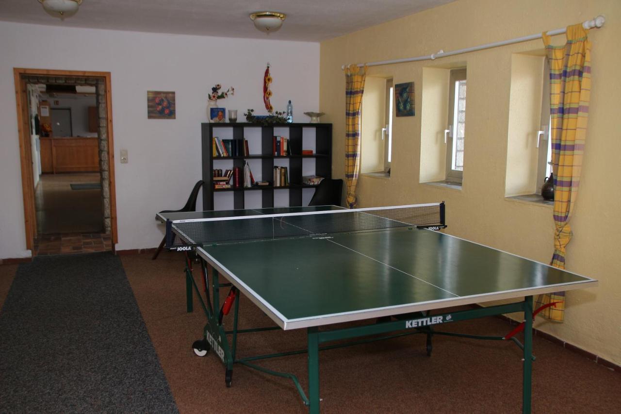 Apartements 270-275 Mitterdorf Mitterfirmiansreut Εξωτερικό φωτογραφία