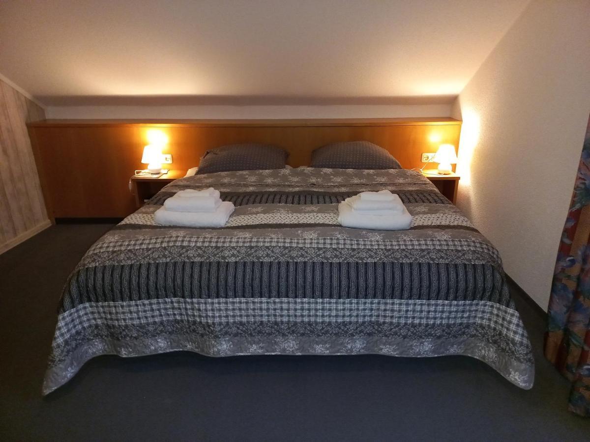 Apartements 270-275 Mitterdorf Mitterfirmiansreut Εξωτερικό φωτογραφία