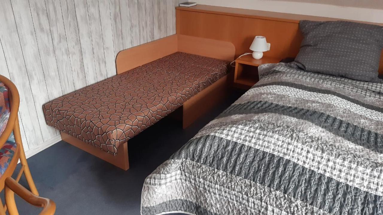 Apartements 270-275 Mitterdorf Mitterfirmiansreut Εξωτερικό φωτογραφία